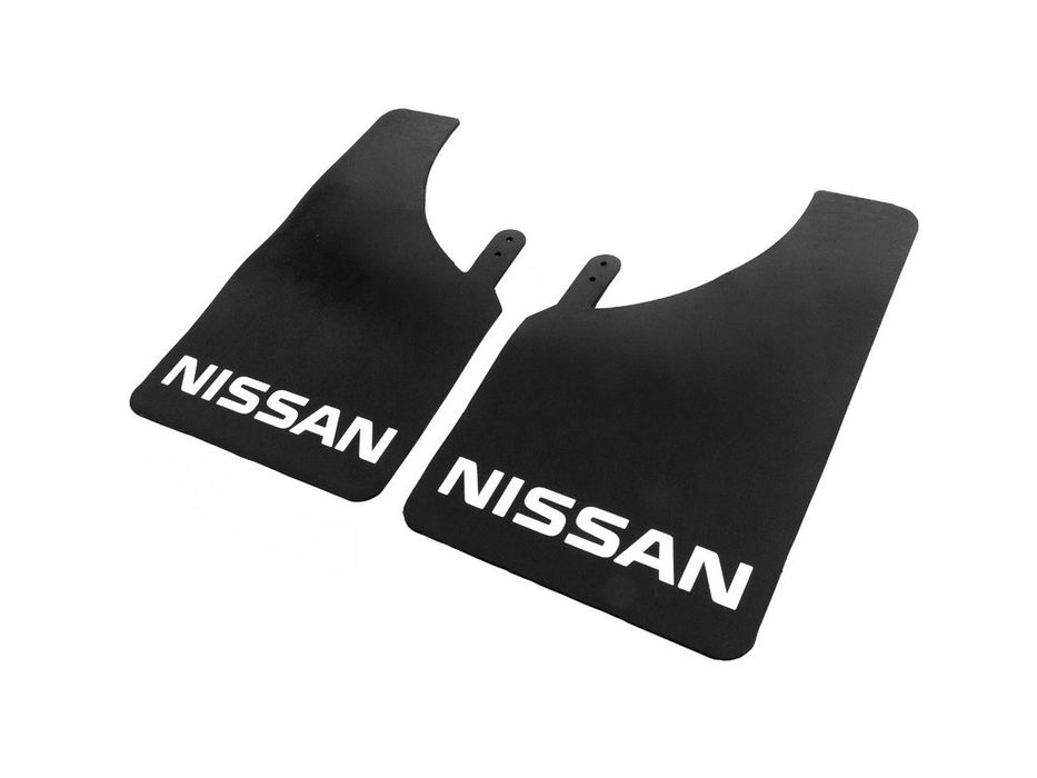 Nissan Бризковики Polytep (230*375, 2 шт)