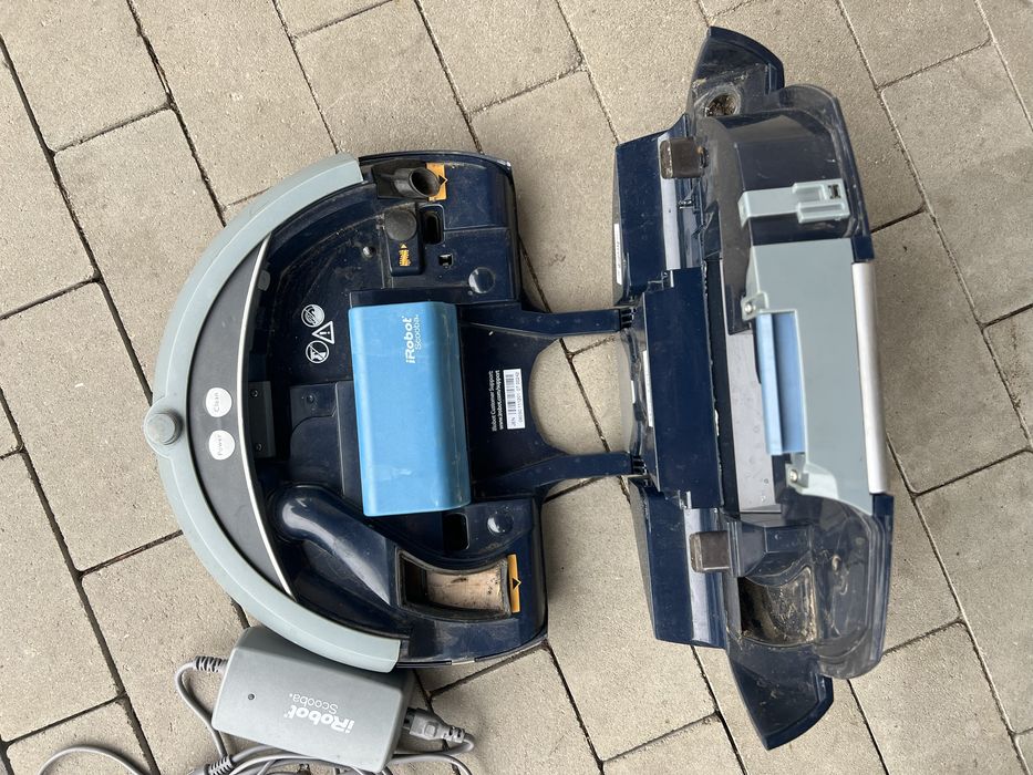 Робот- пылесос  оригинал