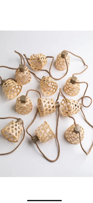 Girlanda 7.40 m Ducrot