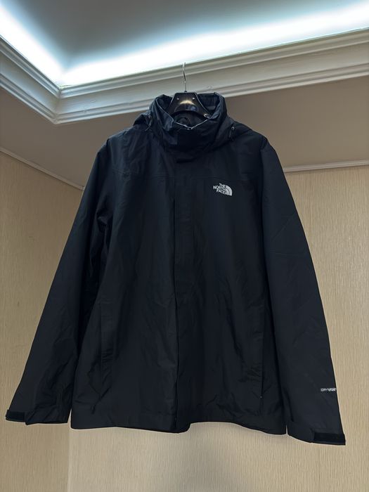 Куртка мужская The North Face