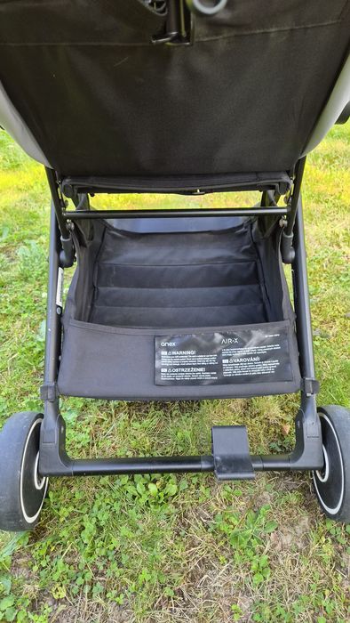 Wózek spacerowy Anex Air X