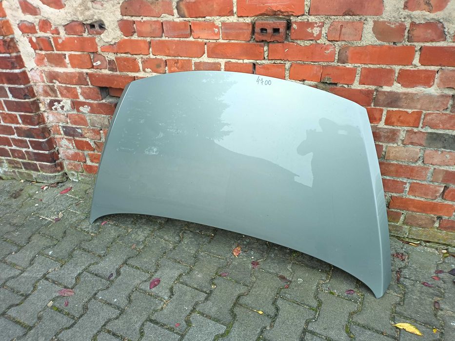 Maska Kia Carens 4 IV 2012-> nr4700