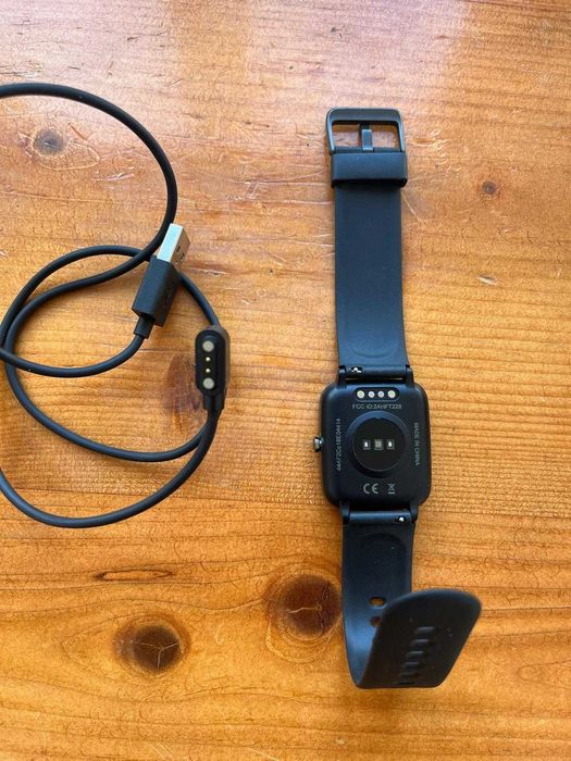 Smartwatch Yamay NOVO