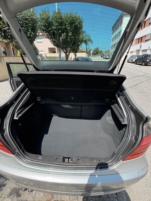 Mercedes c220 cdi 143cv otimo  estado