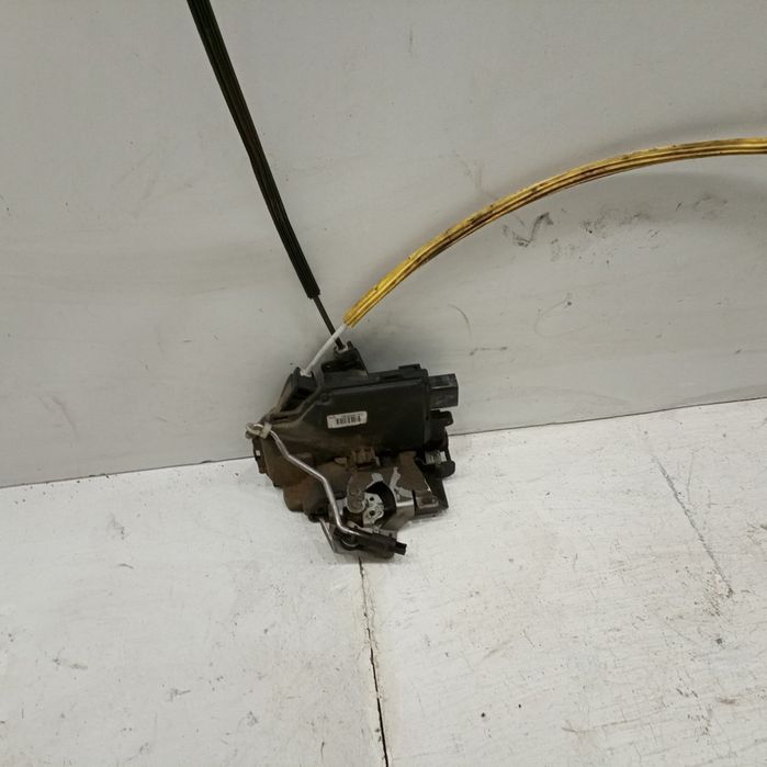 Fecho da Porta - AUDI A6 (4B2, C5) | 97 - 05