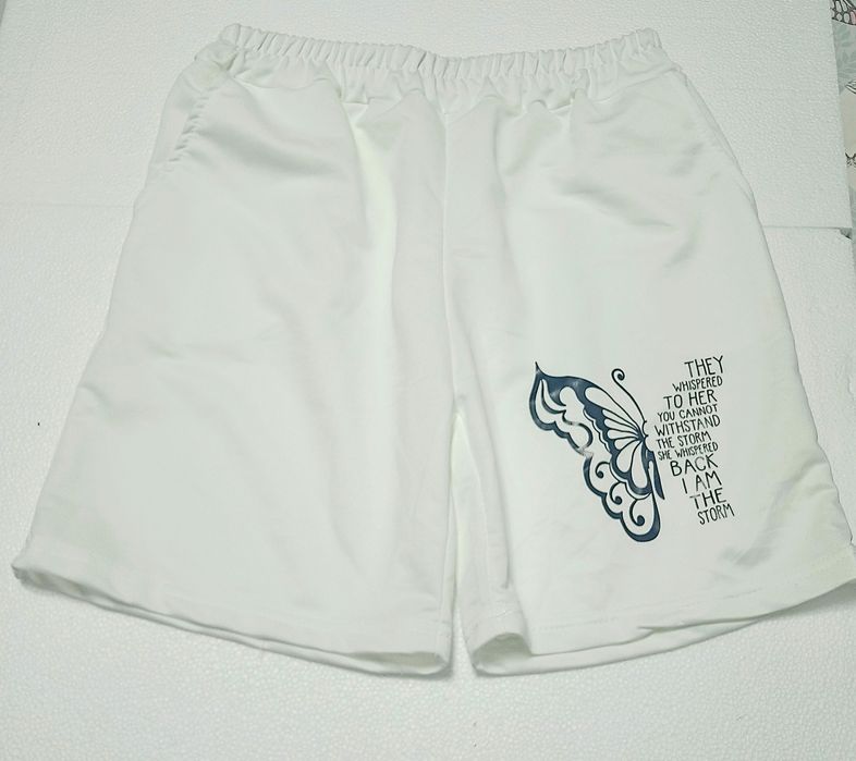 Calção de desporto