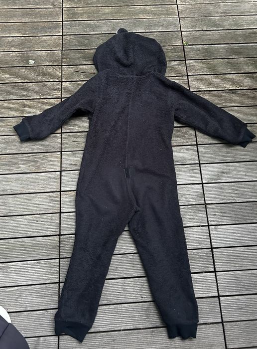 Strój/piżama kotek 110/116 H&M
