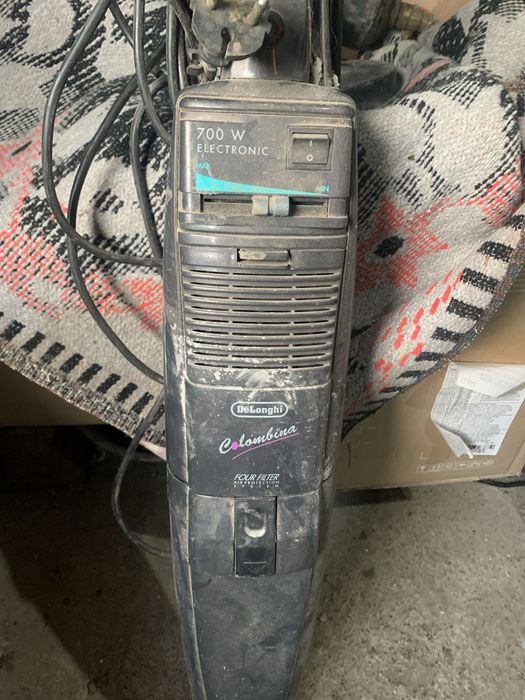 Продам пилосос