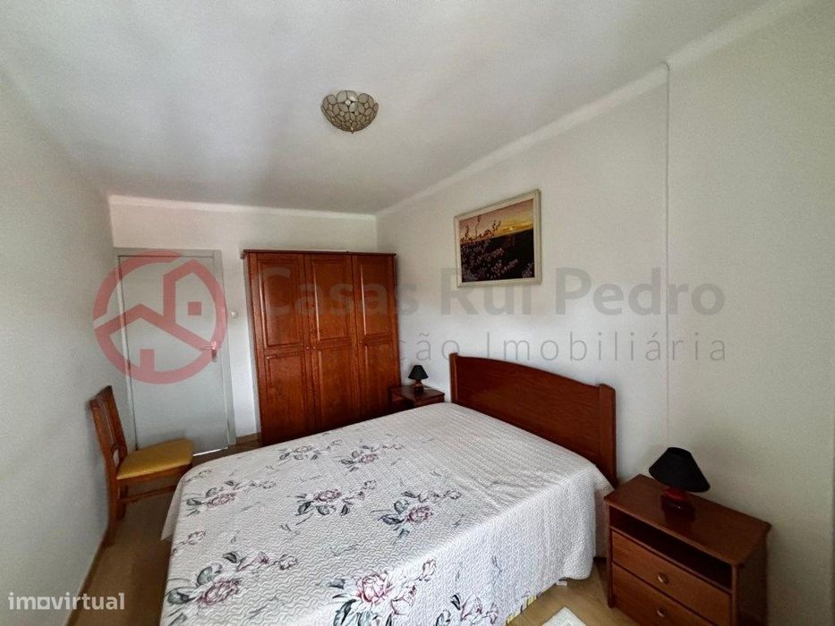 Apartamento T4 em Marvila com Excelente Localização e Potencial de ...