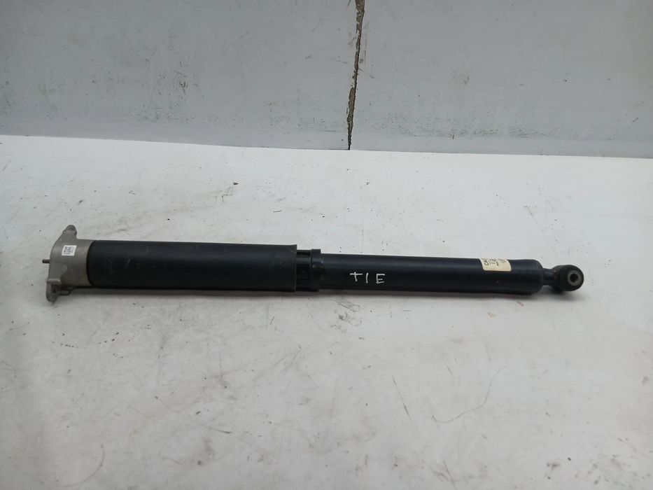 Amortecedor trás esquerdo FORD Puma (J2K, CF7)