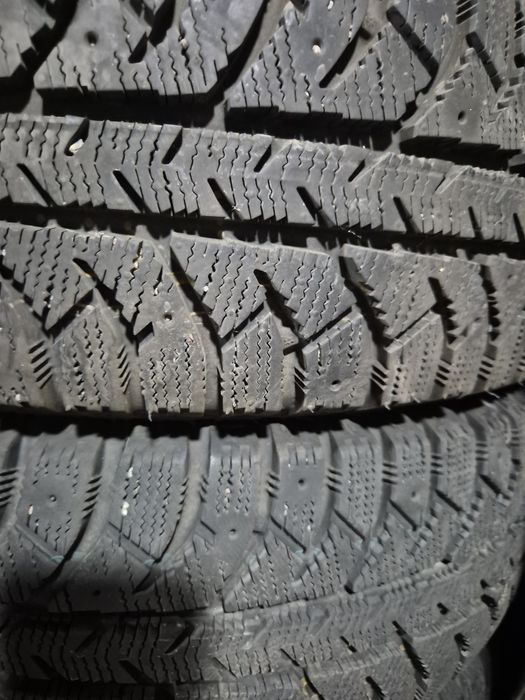 Гума з Німеччини