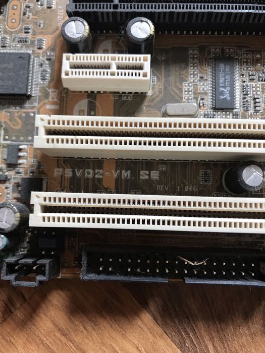 Zestaw płyta główna, procesor, ram, chłodzenie procesora