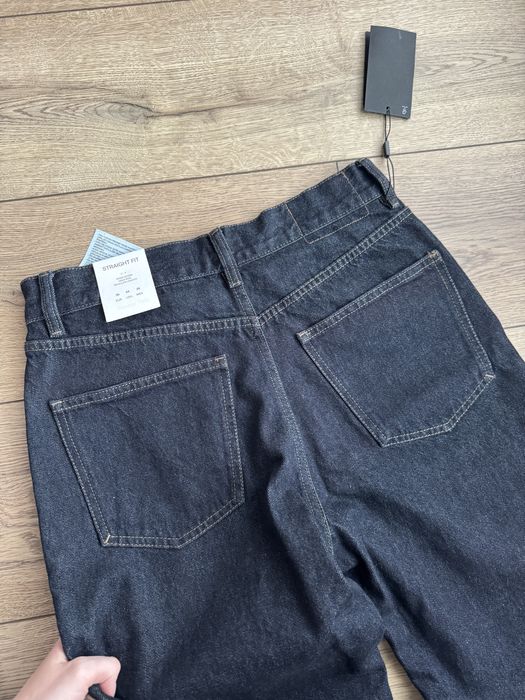 Джинси нові палаццо massimo dutti розмір 36