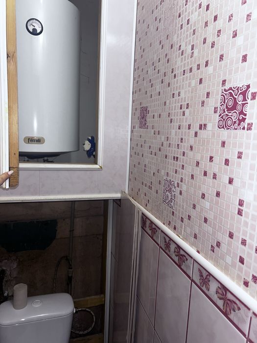 Квартира 2-х кімнатна в центрі міста