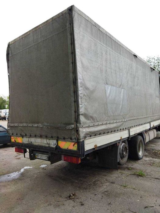 Продам машину DAF XF 95.430