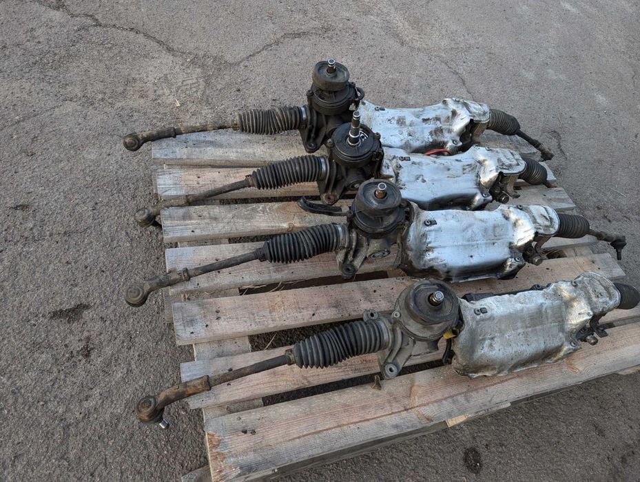 Електрична рульова рейка з ЕУР VW Touran Golf Passat Skoda Octavia