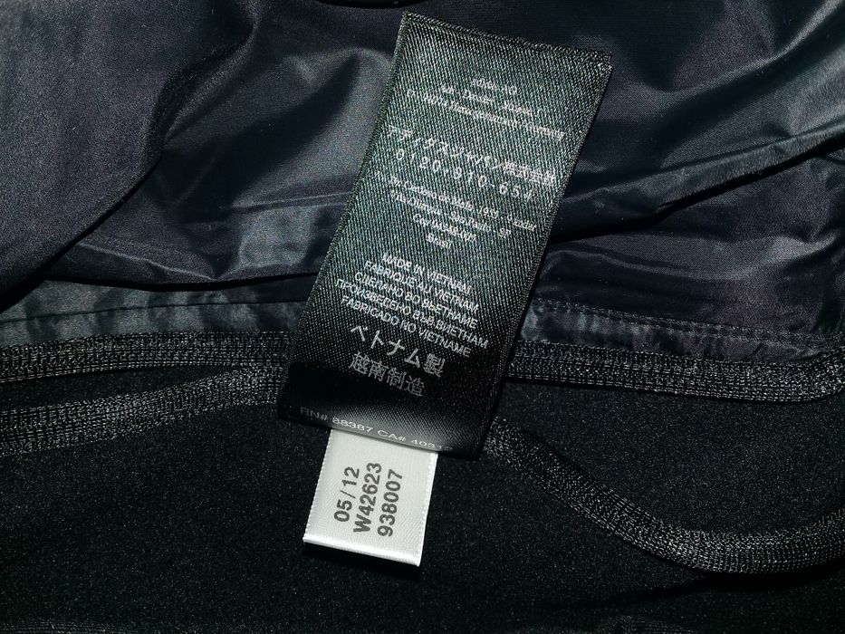 мастерка.батник Adidas Porsche Design P5000.Полностью в черном цвете.