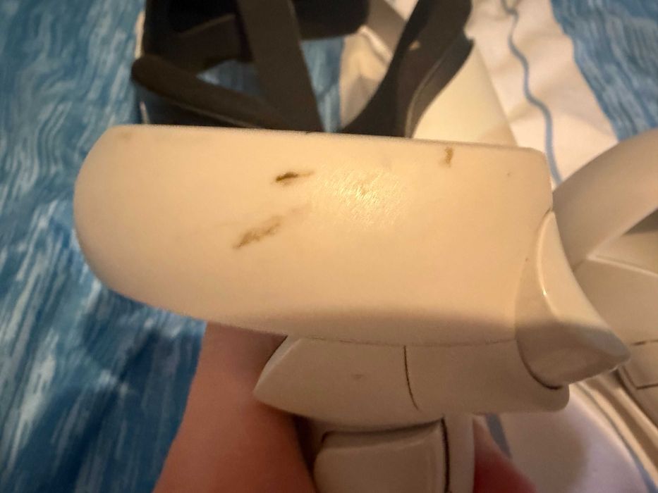 Oculus Quest 2 + Pasek do gogli ELITE