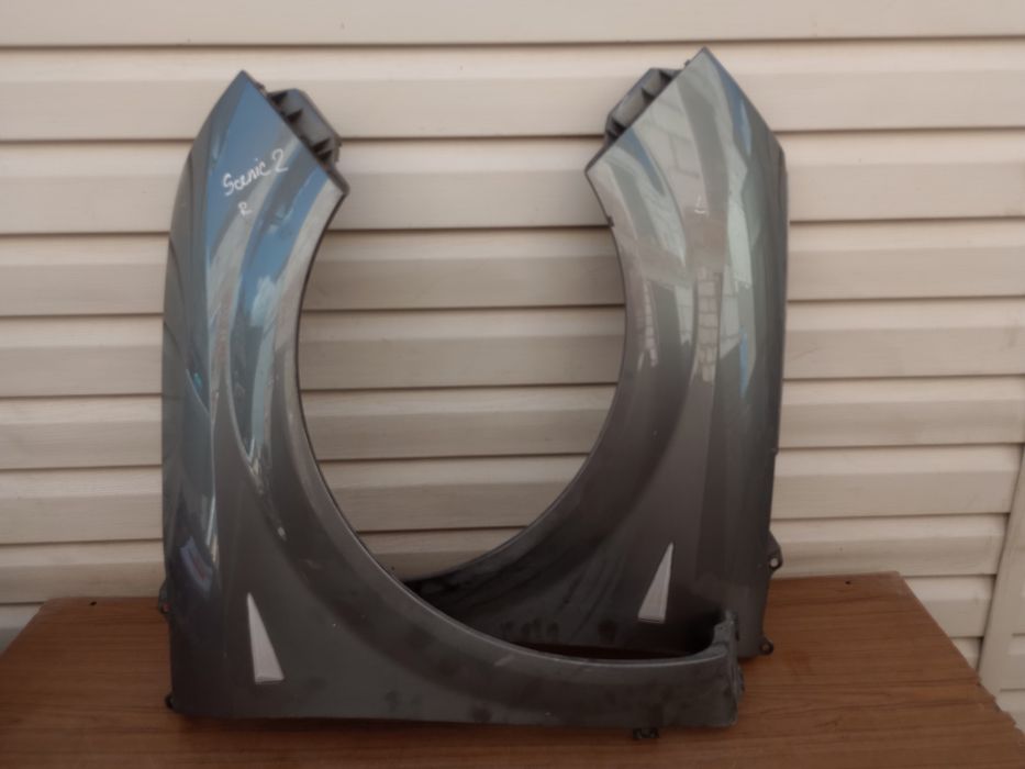 Крило Renault 19/Laguna 2/Scenic 2/Volvo S40/S80/Saab 9-5