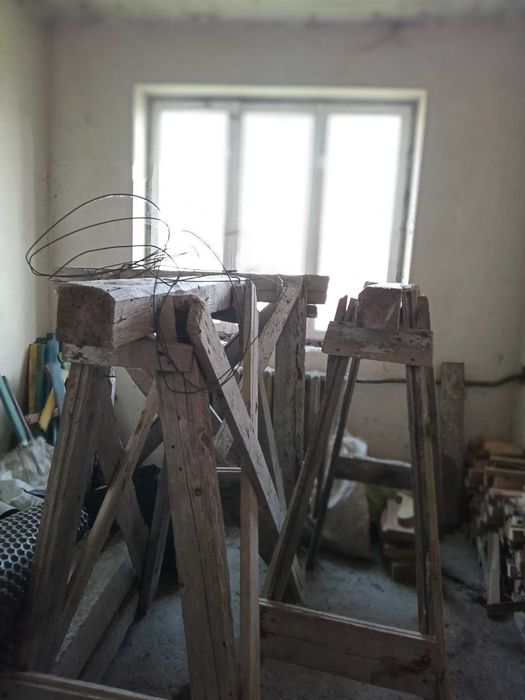 незавершений будинок та земельна ділянка 11,9 сот. с.Старий Яричів