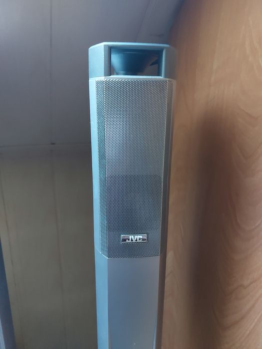 Kino domowe 5.1 JVC