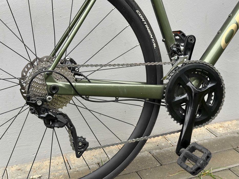 Rower ORBEA Avant H30