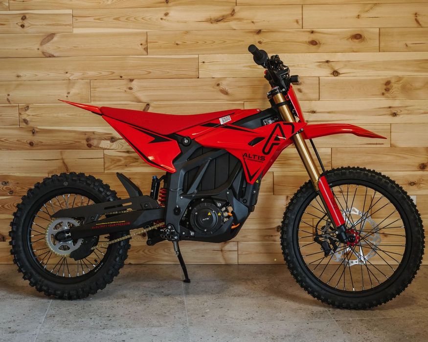 Altis Powersports