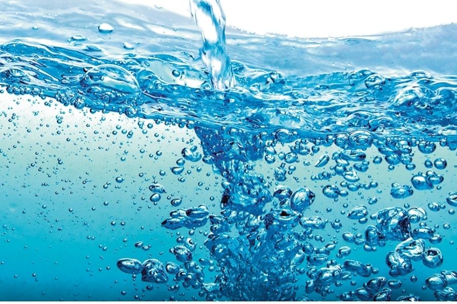 Вода очищенная , осмос от 220 литво