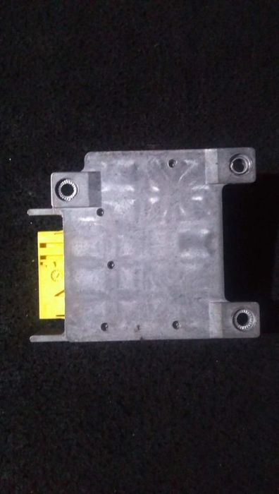 Centralina De Airbags Ford Escort Classic Turnier (Anl)