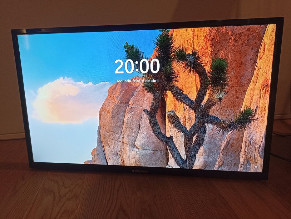 Tv Led 32" Thomson