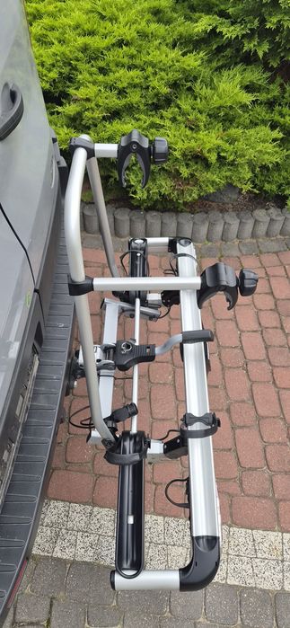Bagażnik rowerowy Thule 908