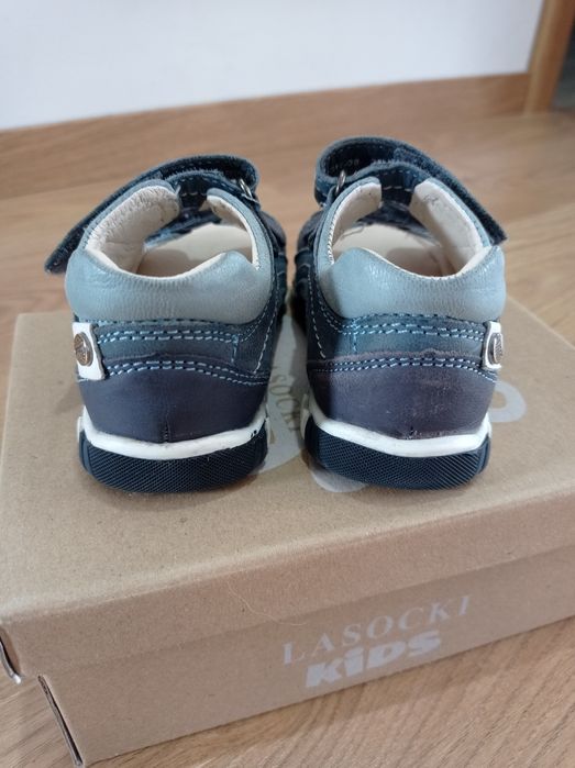 Sandały, sandałki Lasocki rozmiar 21