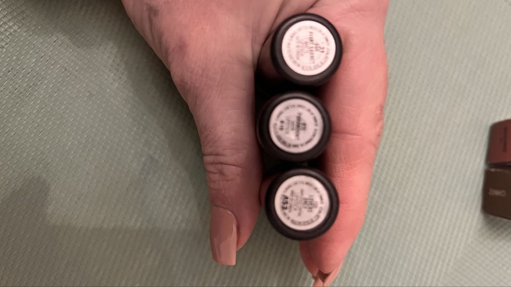 Помада Мас,  Kiko milano, Charlotte oригинал