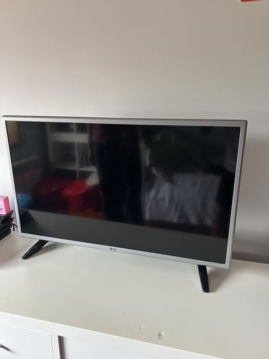 Tv LG com 32 polegadas