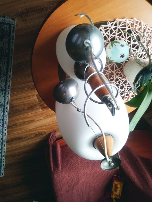 Lampy do jadalni kpl.