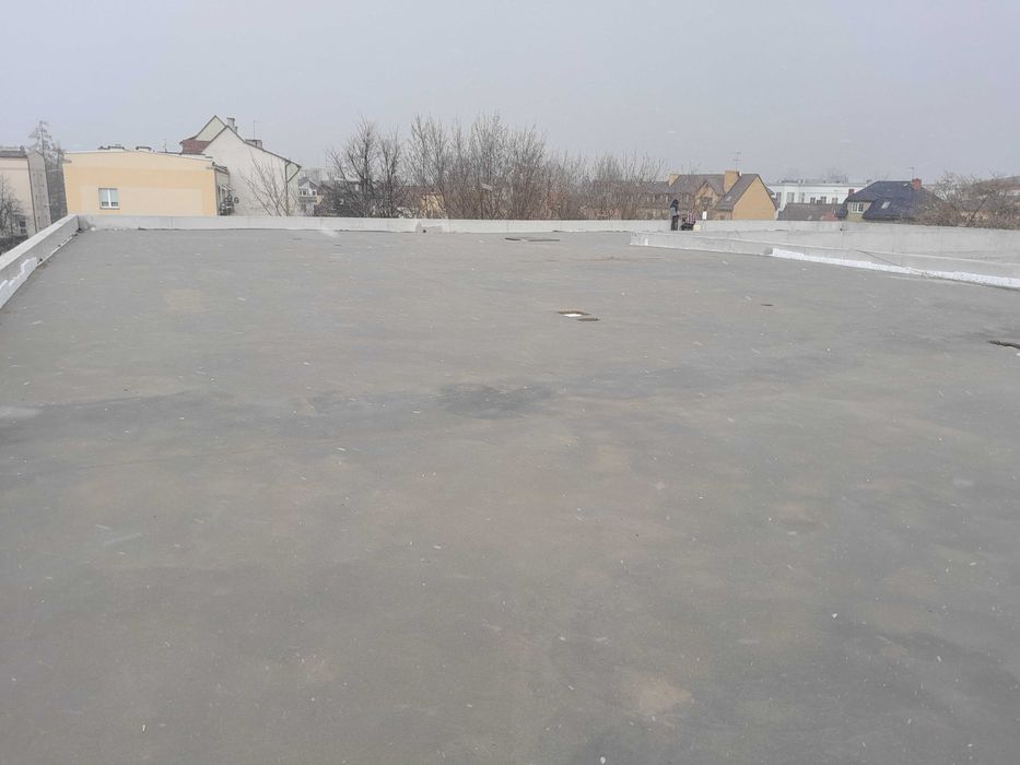 Posadzki mixokretem,styrobeton