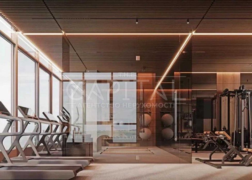 2-rooms apartment apartment by the address st. Bulvar Druzhby Narodov (area 81 m²) - Atlanta.ua - photo 7