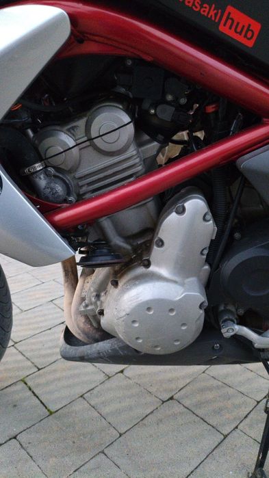 продам kawasaki er6n