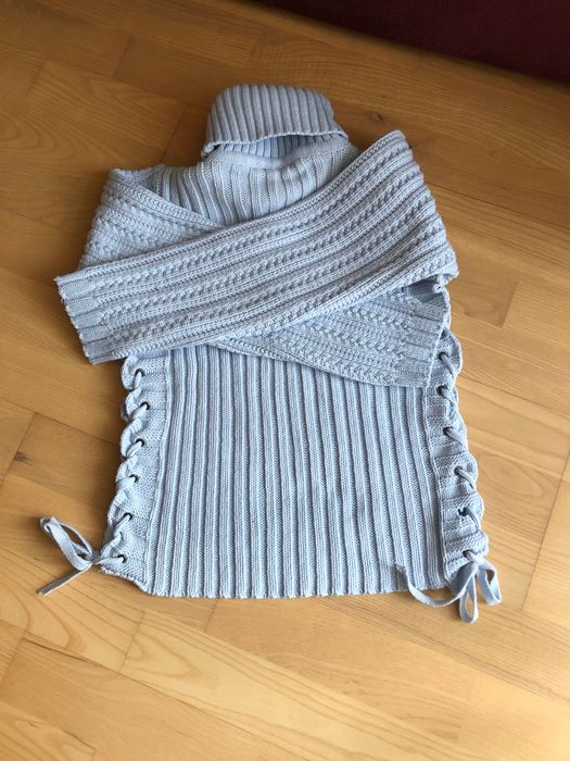 Sweter damski , rozmiar S/M