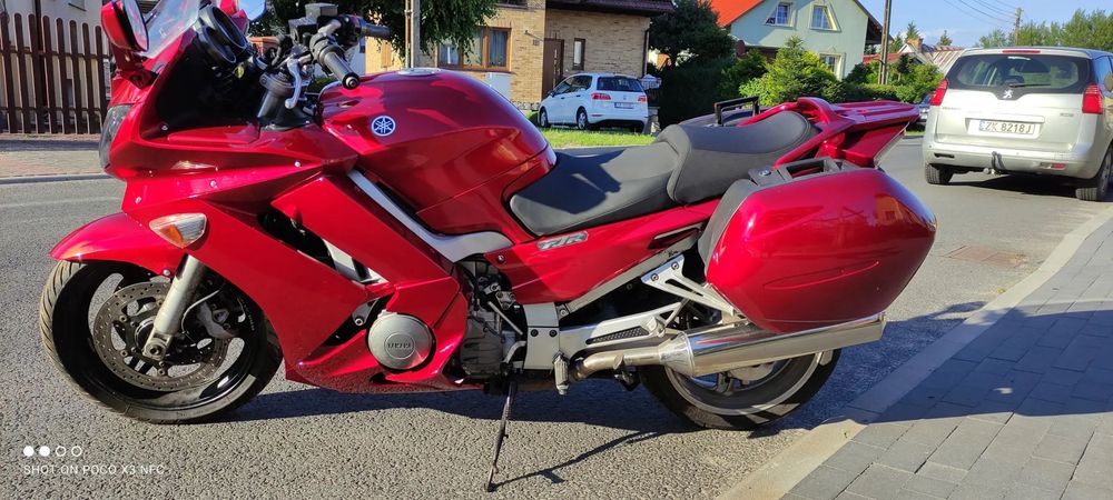 Yamaha
