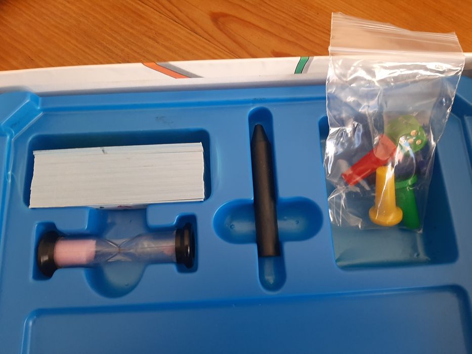 Jogo Party & co Junior