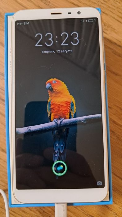 Смартфон Meizu M6T