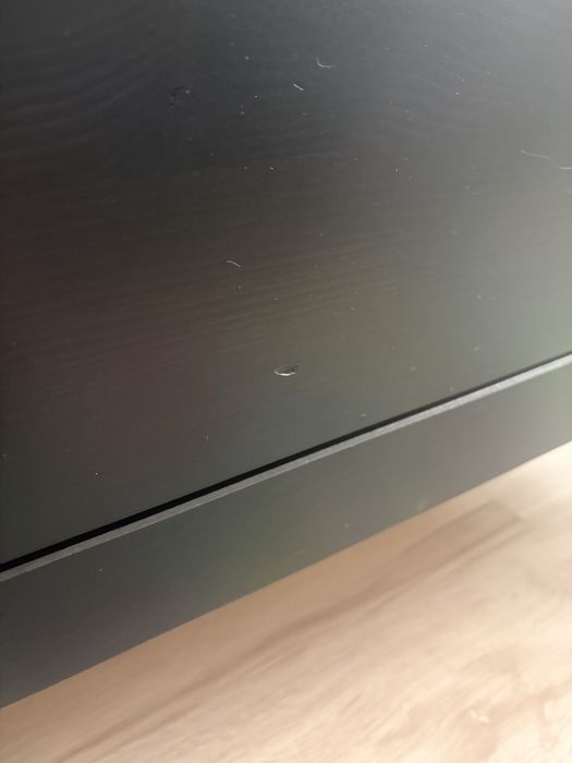 Komoda Hemnes Ikea