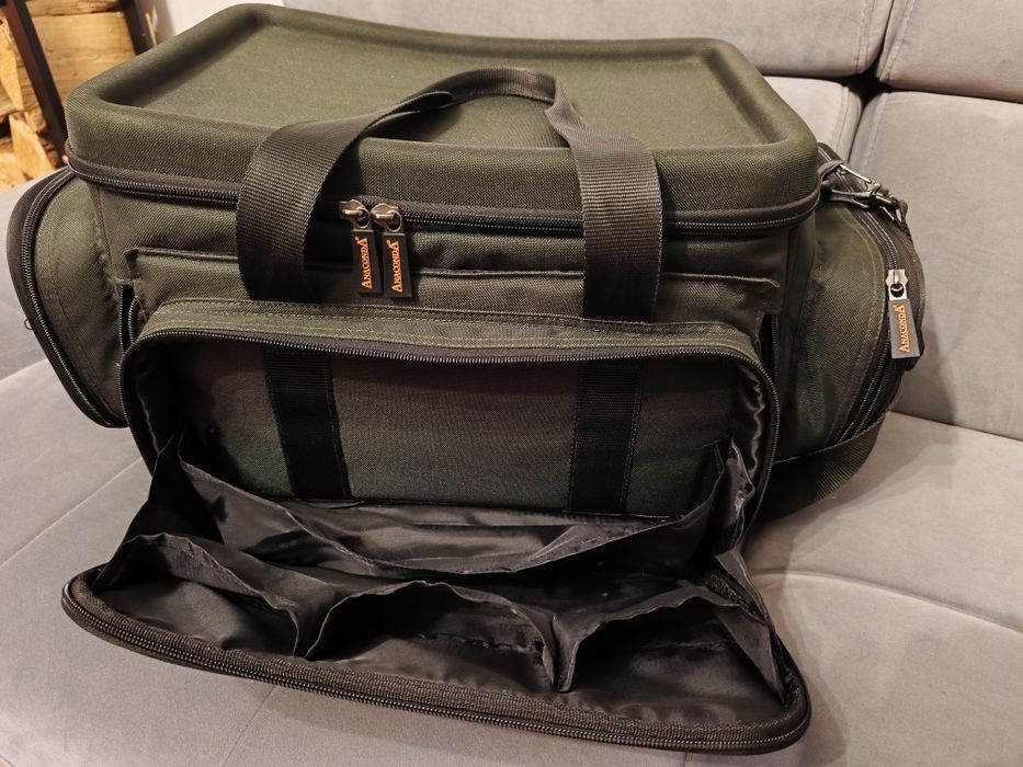 Torba Anaconda Slide In Tray