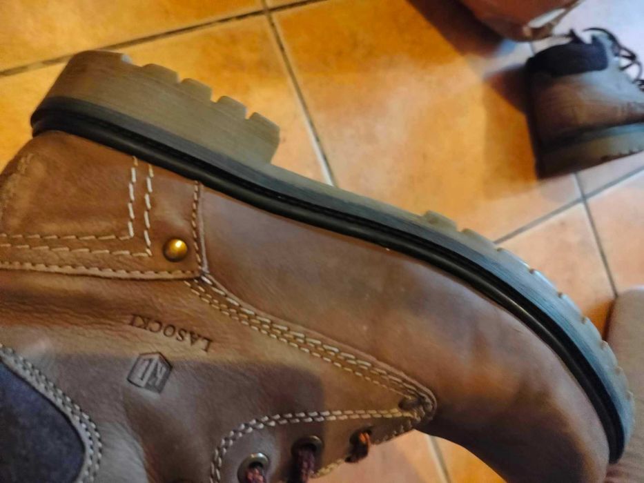 Świetne zimowe buty Lasocki!