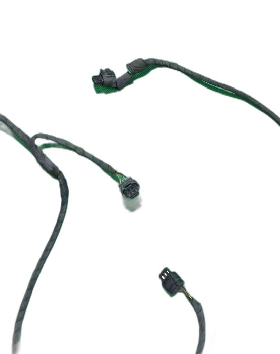 Cablagem do sensor de estacionamento MERCEDES-BENZ C-CLASS