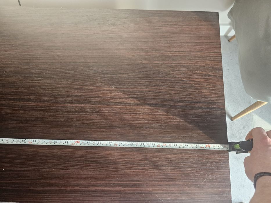 Szafka pod telewizor