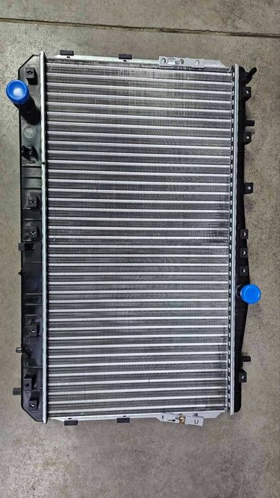 Радиатор охлаждения кондиционер Chevrolet Lacetti Шевроле Лачетти 03-
