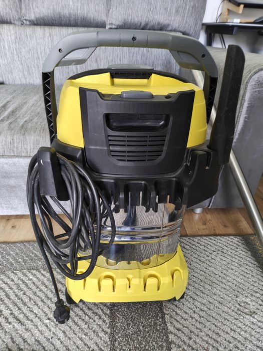 Odkurzacz Karcher WD 6 P 1300W