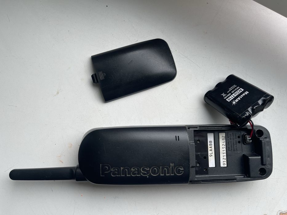 Телефон стаціонарний Panasonic